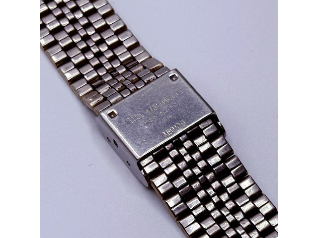 Cyma sealord charisma tank model horloge - afbeelding 8 van  9