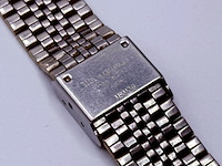 Cyma sealord charisma tank model horloge - afbeelding 8 van  9