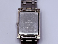 Cyma sealord charisma tank model horloge - afbeelding 9 van  9