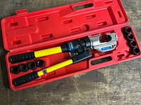Cyo-430 hydraulische krimptang - afbeelding 1 van  9