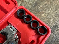 Cyo-430 hydraulische krimptang - afbeelding 4 van  9