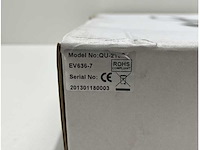 Cyp hdmi distribution amplifier qu 210s - qu 210s ev636-7 - afbeelding 3 van  4