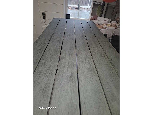 Cyprus - bartafel(200x75cm) - afbeelding 2 van  4