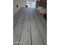 Cyprus - bartafel(200x75cm) - afbeelding 2 van  4