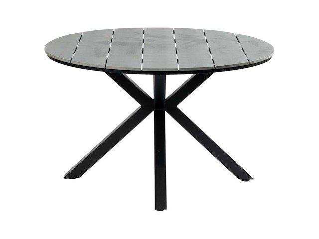 Cyprus - tuintafel(120cm) - afbeelding 1 van  2
