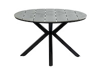 Cyprus - tuintafel(120cm) - afbeelding 1 van  2