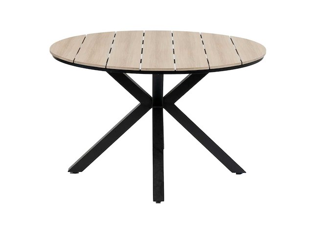 Cyprus - tuintafel(120cm) - afbeelding 1 van  4