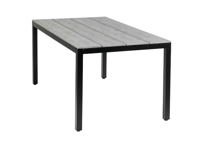 Cyprus - tuintafel(160cm) - afbeelding 1 van  4
