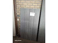 Cyprus - tuintafel(160cm) - afbeelding 2 van  4