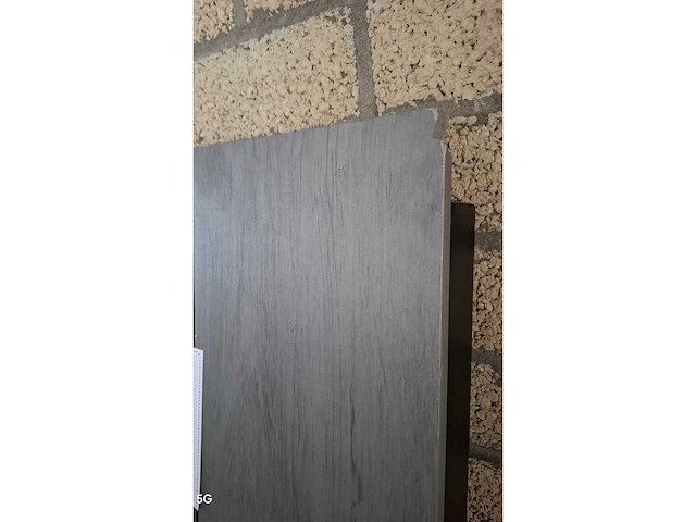 Cyprus - tuintafel(160cm) - afbeelding 4 van  4