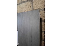 Cyprus - tuintafel(160cm) - afbeelding 4 van  4