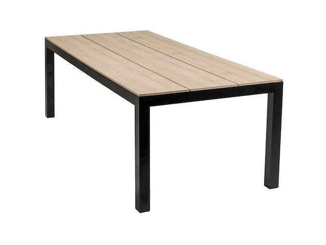 Cyprus - tuintafel(225x100cm) - afbeelding 1 van  3