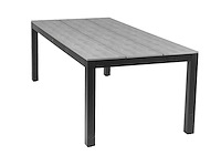 Cyprus - tuintafel(225x100cm) - afbeelding 1 van  4