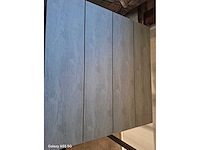 Cyprus - tuintafel(90x90cm) - afbeelding 2 van  2