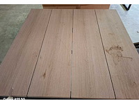 Cyprus - tuintafel(90x90cm) - afbeelding 3 van  4