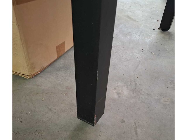 Cyprus - tuintafel(90x90cm) - afbeelding 4 van  4