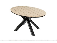Cyprus - tuintafel - afbeelding 1 van  3