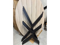 Cyprus - tuintafel - afbeelding 2 van  3