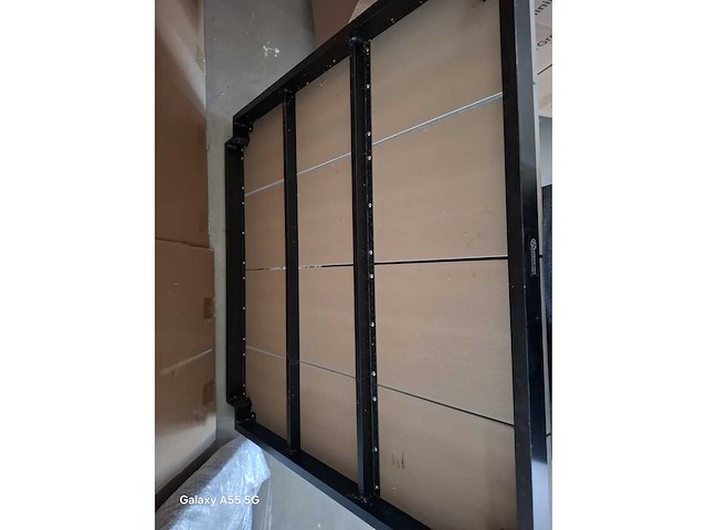 Cyprus - tuintafels(90x90cm) (2x) - afbeelding 5 van  5