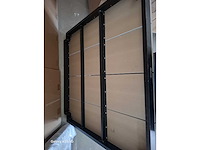 Cyprus - tuintafels(90x90cm) (2x) - afbeelding 5 van  5
