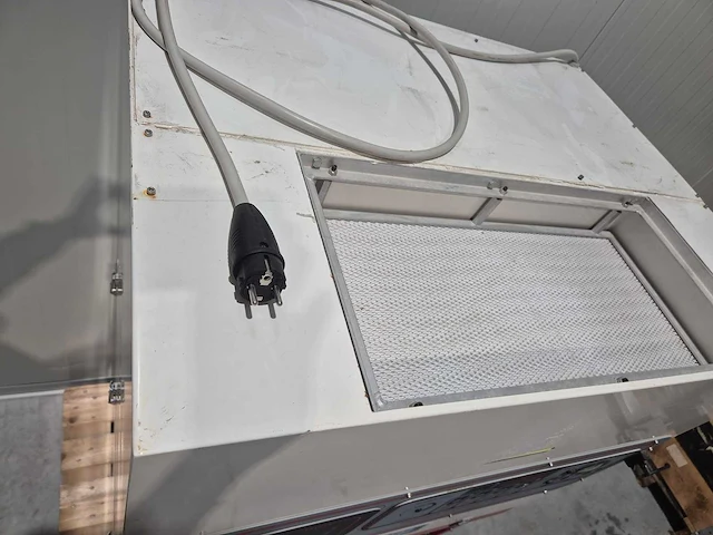 Cytair esi laminar flow kast - afbeelding 4 van  7
