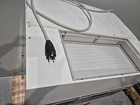 Cytair esi laminar flow kast - afbeelding 4 van  7