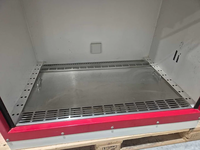 Cytair esi laminar flow kast - afbeelding 5 van  7