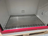 Cytair esi laminar flow kast - afbeelding 5 van  7