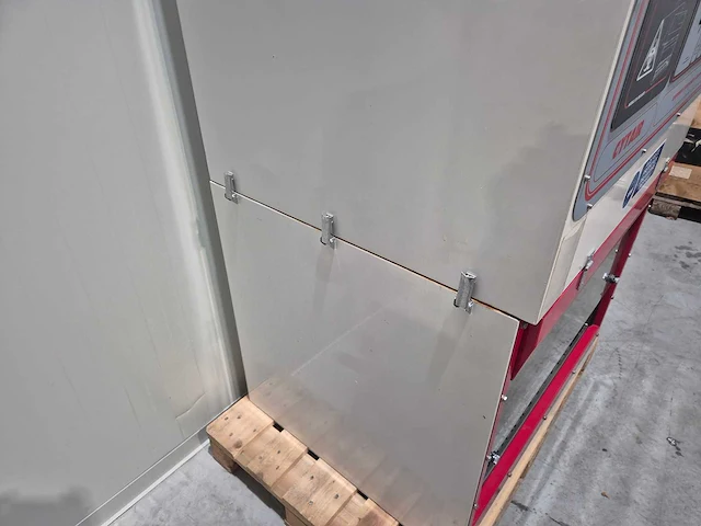 Cytair esi laminar flow kast - afbeelding 7 van  7