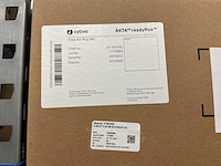Cytiva flow kit plus rm - afbeelding 2 van  2