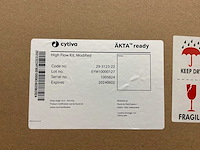 Cytiva high flow kit - afbeelding 1 van  1