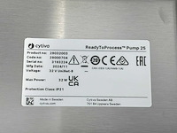 Cytiva readytoprocess bioreactorsysteem - afbeelding 2 van  10