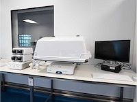 Cytiva readytoprocess bioreactorsysteem - afbeelding 1 van  10