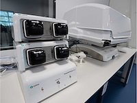 Cytiva readytoprocess bioreactorsysteem - afbeelding 5 van  10