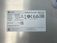 Cytiva readytoprocess bioreactorsysteem - afbeelding 9 van  10