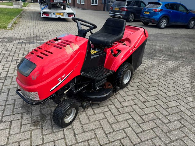 D 102 zitmaaier - afbeelding 1 van  7