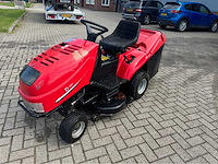 D 102 zitmaaier - afbeelding 1 van  7