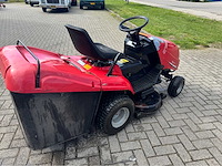 D 102 zitmaaier - afbeelding 3 van  7