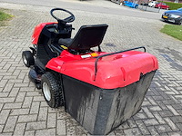 D 102 zitmaaier - afbeelding 4 van  7