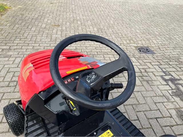 D 102 zitmaaier - afbeelding 7 van  7