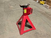 D-41608 assteun (2x) - afbeelding 1 van  2