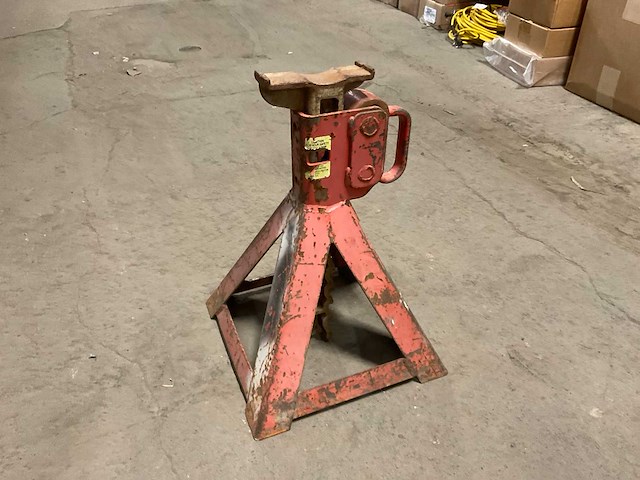 D-41608 assteun - afbeelding 2 van  2