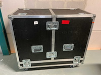 D-case syva flightcase - afbeelding 3 van  5
