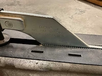 D-cut ls215 laminaat snijder - afbeelding 2 van  2