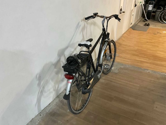 D-cycle 36m01 elektrische fiets - afbeelding 2 van  11