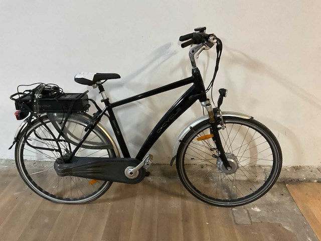 D-cycle 36m01 elektrische fiets - afbeelding 1 van  11