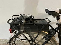 D-cycle 36m01 elektrische fiets - afbeelding 10 van  11