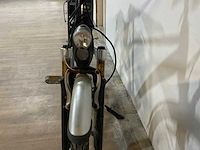 D-cycle 36m01 elektrische fiets - afbeelding 9 van  11