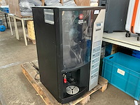 D-e cv2700 koffie- & espressomachines - afbeelding 1 van  9
