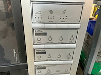 D-e cv2700 koffie- & espressomachines - afbeelding 3 van  9